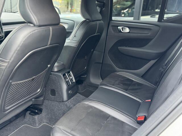 Volvo XC40 1.5 T5 Recharge R-Design Pilot Assist | Camera |