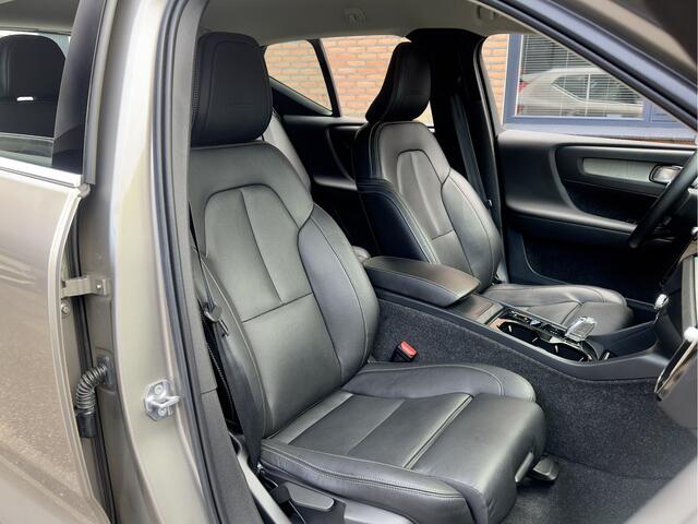 Volvo XC40 1.5 T3 ACTIE! BETAAL NU 13450 50/50 GRATIS 2JR RENTEVRIJ FINANCIEREN