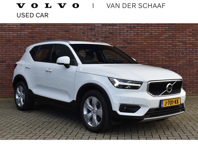 Volvo XC40 T3 163PK Automaat Business Pro