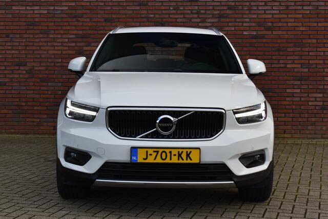 Volvo XC40 T3 163PK Automaat Business Pro