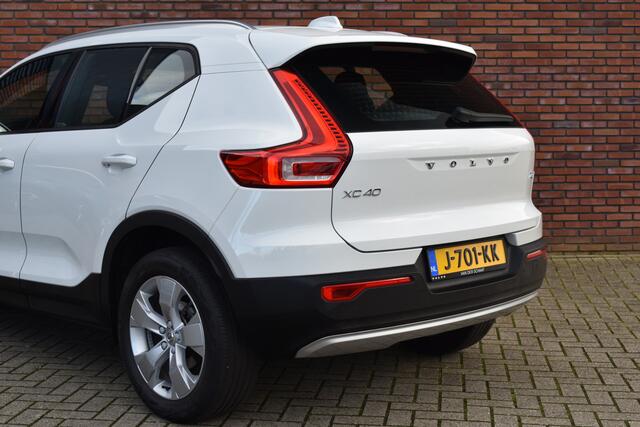 Volvo XC40 T3 163PK Automaat Business Pro
