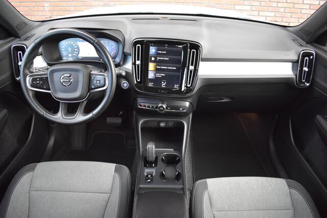Volvo XC40 T3 163PK Automaat Business Pro