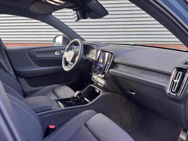 Volvo XC40 Recharge Twin Ultimate 78 kWh | Panorama-dak | Grote Accu | CarPlay | Harman Kardon |