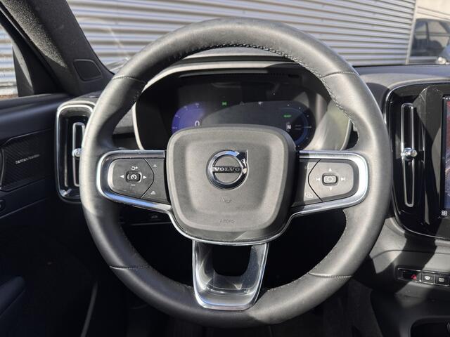 Volvo XC40 Recharge Twin Ultimate 78 kWh | Panorama-dak | Grote Accu | CarPlay | Harman Kardon |