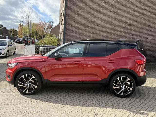 Volvo XC40 2.0 T5 AWD R-Design Intro Edition
