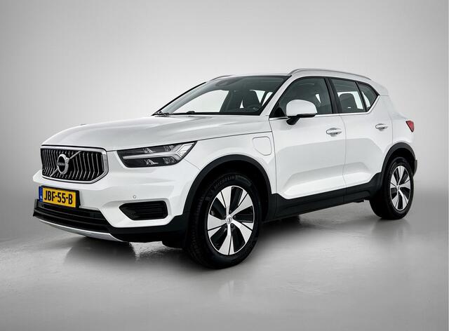 Volvo XC40 1.5 T4 Recharge Inscription Expression / Navigatie / Elec. achterklep / Camera