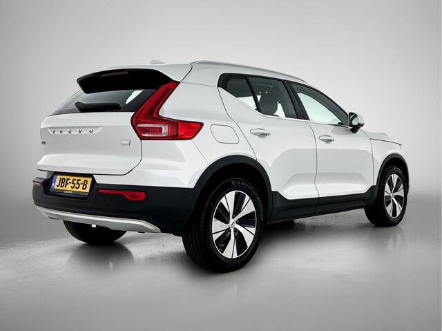 Volvo XC40 1.5 T4 Recharge Inscription Expression / Navigatie / Elec. achterklep / Camera