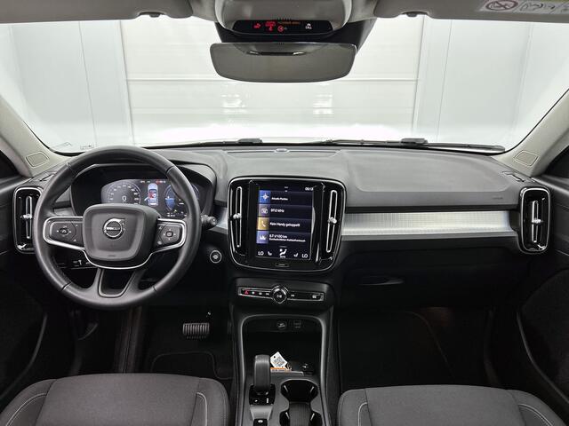Volvo XC40 1.5 T4 Recharge Inscription Expression / Navigatie / Elec. achterklep / Camera