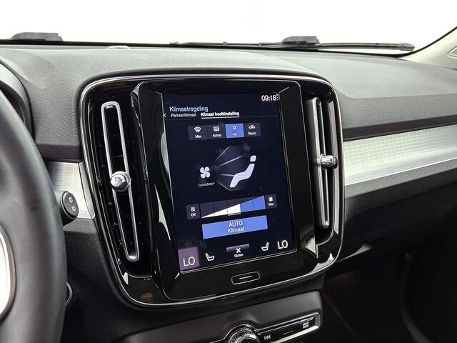 Volvo XC40 1.5 T4 Recharge Inscription Expression / Navigatie / Elec. achterklep / Camera