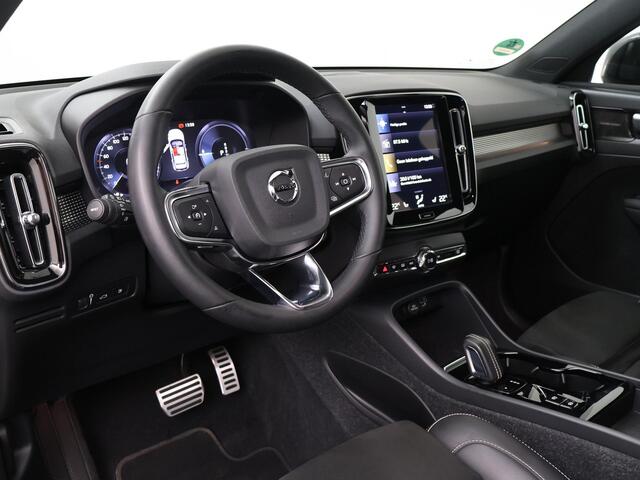 Volvo XC40 1.5 T5 Recharge R-Design | Automaat | Digitale cockpit | Apple Carplay - Androidauto | Automatische achterklep |