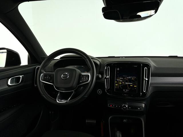 Volvo XC40 T5 Twin Engine R-Design | Parkeercamera