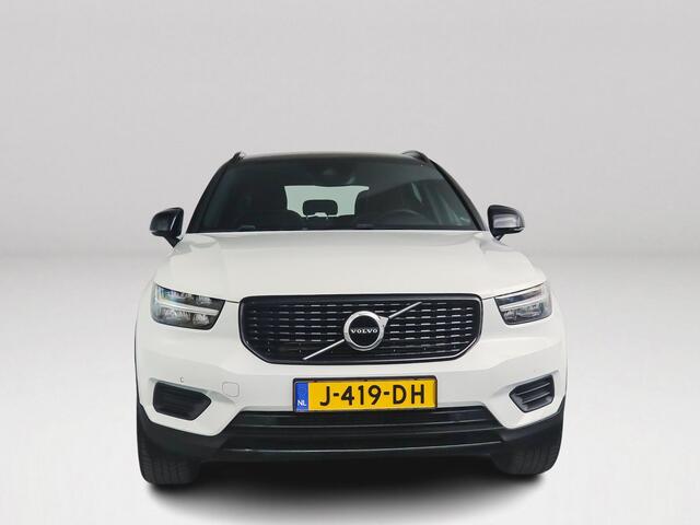 Volvo XC40 T5 Twin Engine R-Design | Parkeercamera