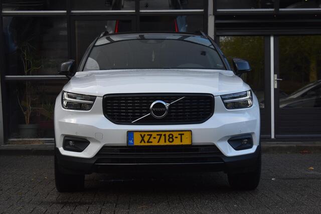 Volvo XC40 2.0 T4 R-Design Camera Pilot ACC Bliss Standkachel