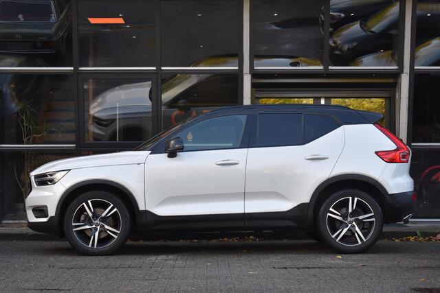 Volvo XC40 2.0 T4 R-Design Camera Pilot ACC Bliss Standkachel