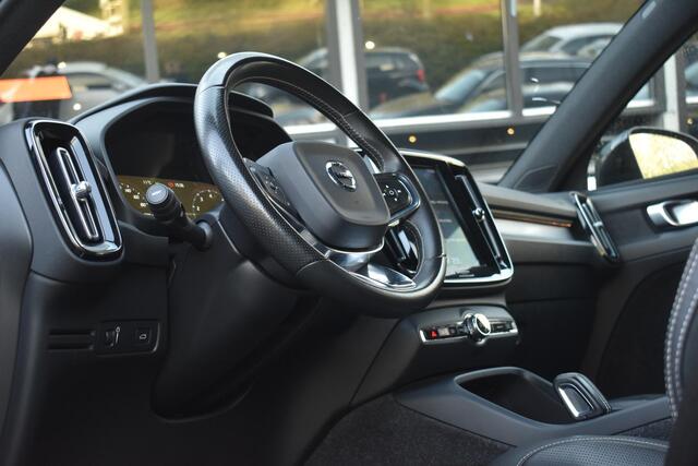 Volvo XC40 2.0 T4 R-Design Camera Pilot ACC Bliss Standkachel