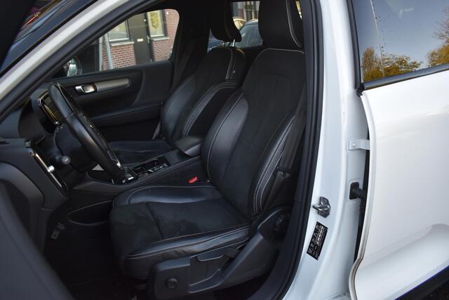 Volvo XC40 2.0 T4 R-Design Camera Pilot ACC Bliss Standkachel