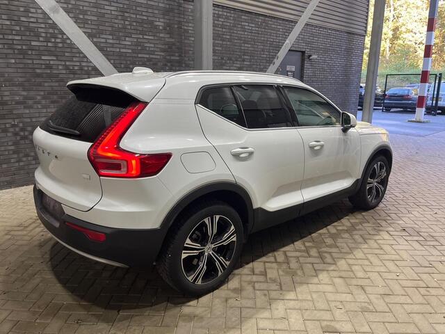 Volvo XC40 T5 Recharge Inscription Expr. | Panoramadak | 19 Inch | Keyless | Apple Carplay | Getint Glas