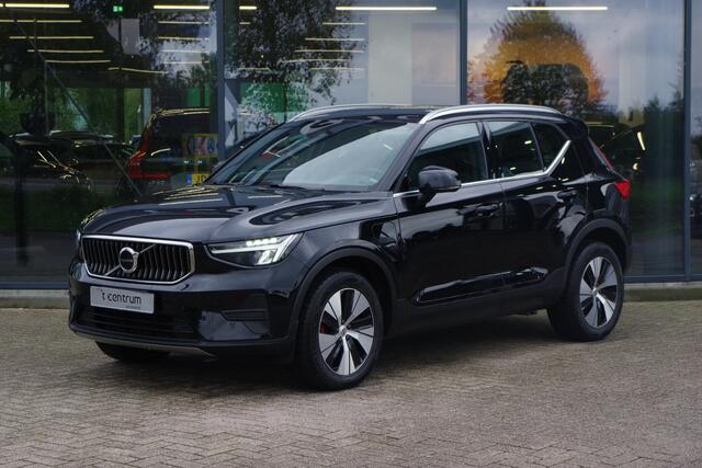 Volvo XC40 1.5 T4 211 PK Recharge Inscription Expression PHEV, Carplay, Camera