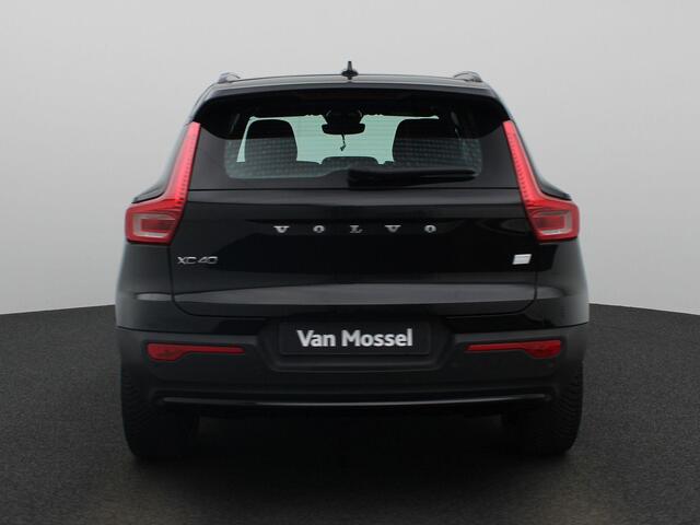 Volvo XC40 Recharge Core Lendesteun | clima | LM velgen