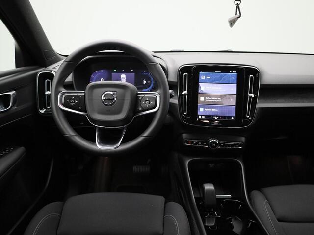 Volvo XC40 Recharge Core Lendesteun | clima | LM velgen