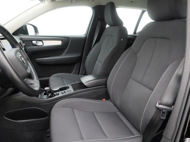 Volvo XC40 1.5 T4 Recharge Inscription Expression | CAMERA | KEYLESS