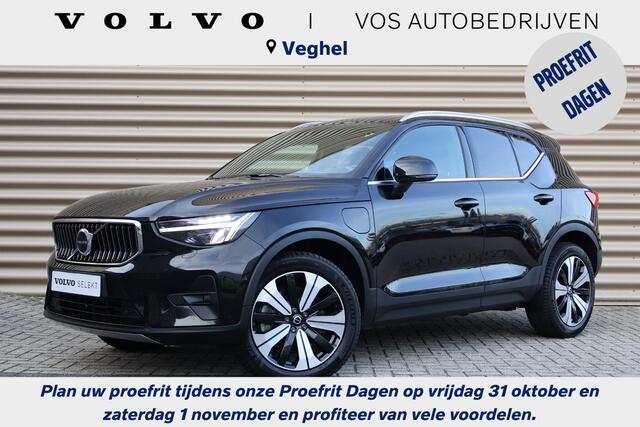 Volvo XC40 1.5 T4 Plug-in hybrid Core Bright