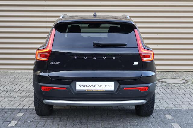 Volvo XC40 1.5 T4 Plug-in hybrid Core Bright