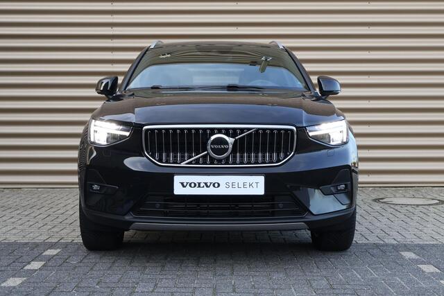 Volvo XC40 1.5 T4 Plug-in hybrid Core Bright