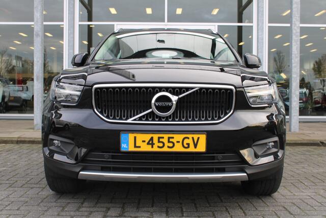 Volvo XC40 1.5 T2 Business Pro Apple carplay-Android auto/Keyless entry & start