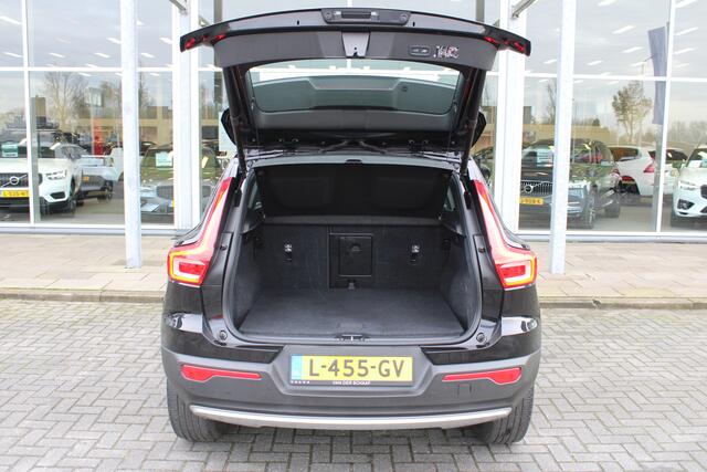 Volvo XC40 1.5 T2 Business Pro Apple carplay-Android auto/Keyless entry & start