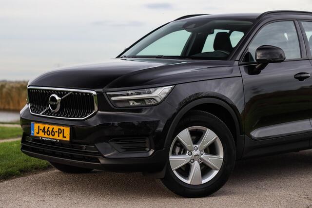 Volvo XC40 1.5 T2 Momentum Core ? LED ? Carplay ? Camera