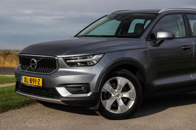 Volvo XC40 2.0 T4 190 pk Aut-8 ? LED ? Camera ? Navi
