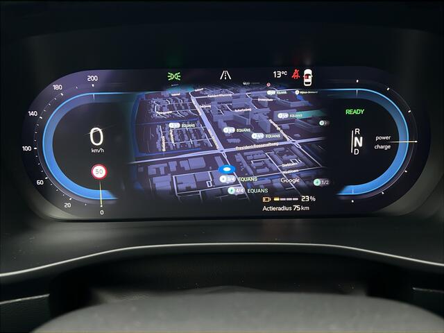 Volvo XC40 R-Design Twin Ultimate 78 kWh | 95% SOH | Pano | H&K| Intelli | 360*