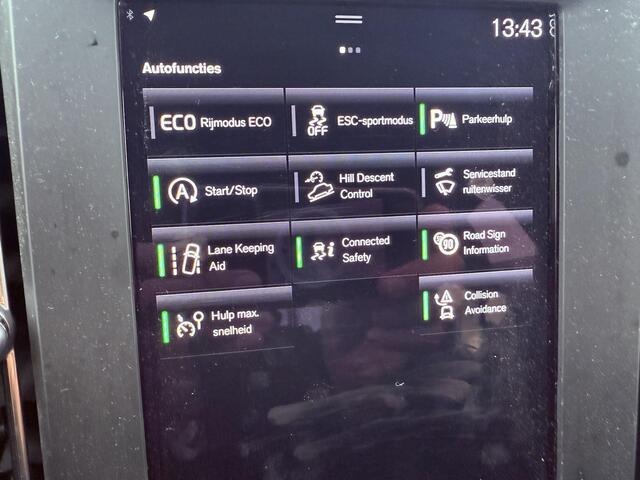 Volvo XC40 1.5 T2 Momentum Core Rij klaar met garantie