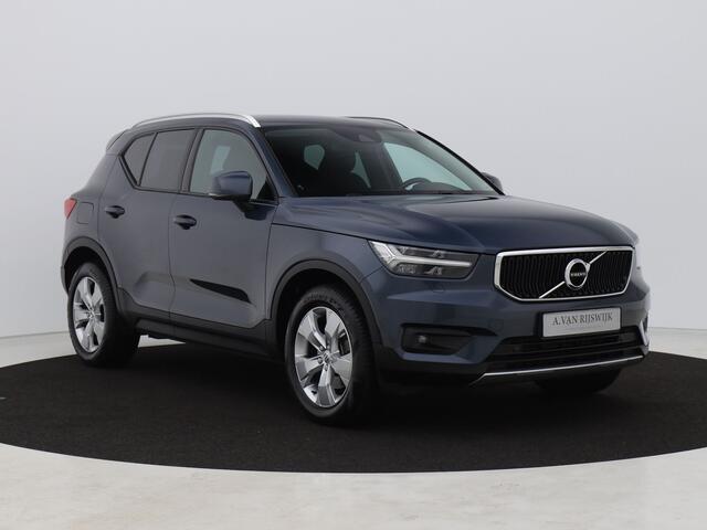 Volvo XC40 1.5 T2 Automaat Momentum Pro | KEYLESS | TREKHAAK