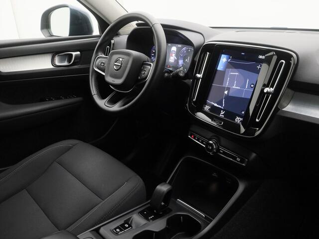 Volvo XC40 1.5 T2 Automaat Momentum Pro | KEYLESS | TREKHAAK