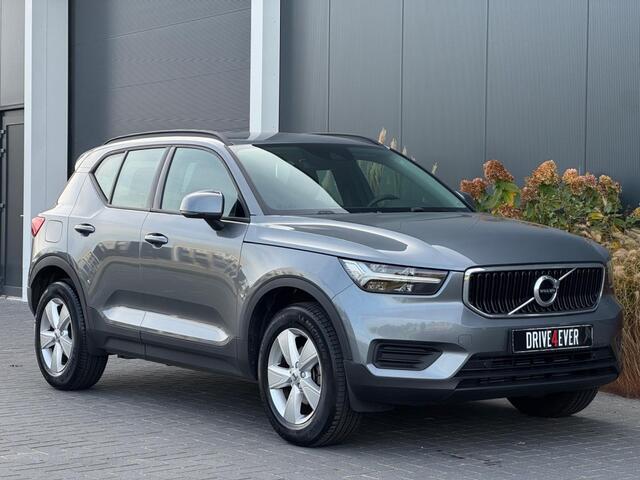 Volvo XC40 1.5 T3 Momentum M2019 LAGE KM 1e EIG NAVI PDC SPORTVELGEN CR CON
