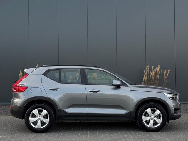 Volvo XC40 1.5 T3 Momentum M2019 LAGE KM 1e EIG NAVI PDC SPORTVELGEN CR CON