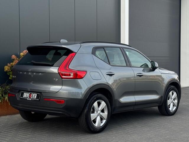 Volvo XC40 1.5 T3 Momentum M2019 LAGE KM 1e EIG NAVI PDC SPORTVELGEN CR CON