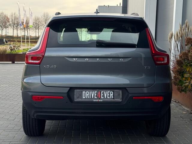 Volvo XC40 1.5 T3 Momentum M2019 LAGE KM 1e EIG NAVI PDC SPORTVELGEN CR CON