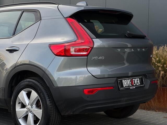 Volvo XC40 1.5 T3 Momentum M2019 LAGE KM 1e EIG NAVI PDC SPORTVELGEN CR CON