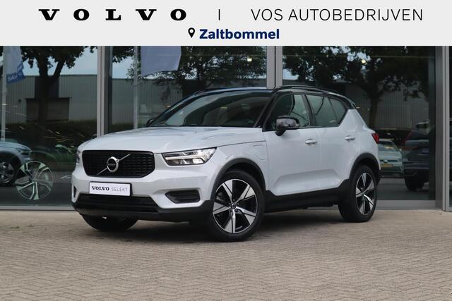 Volvo XC40 1.5 T4 Recharge R-Design | Trekhaak |
