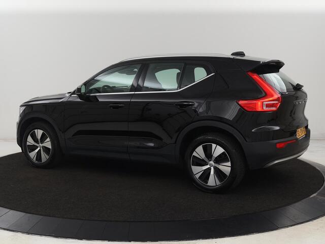 Volvo XC40 1.5 T4 Recharge Business | Adaptive cruise | Camera | Carplay | Navigatie | Full LED | 18'' | Parkeerhulp | Digital Cockpit | PHEV | Plug In