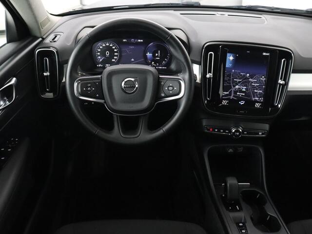 Volvo XC40 1.5 T4 Recharge Business | Adaptive cruise | Camera | Carplay | Navigatie | Full LED | 18'' | Parkeerhulp | Digital Cockpit | PHEV | Plug In