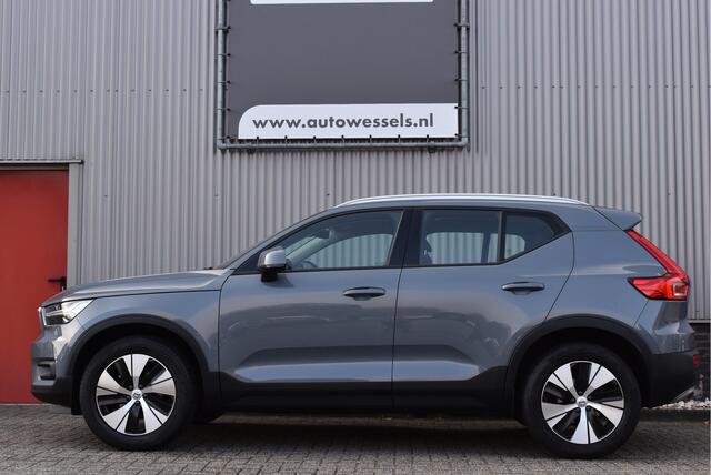 Volvo XC40 1.5 T2 Business Pro Camera, Adaptive cruise, Elek. trekhaak, Sportstoelen, Stuur/stoelverwarming