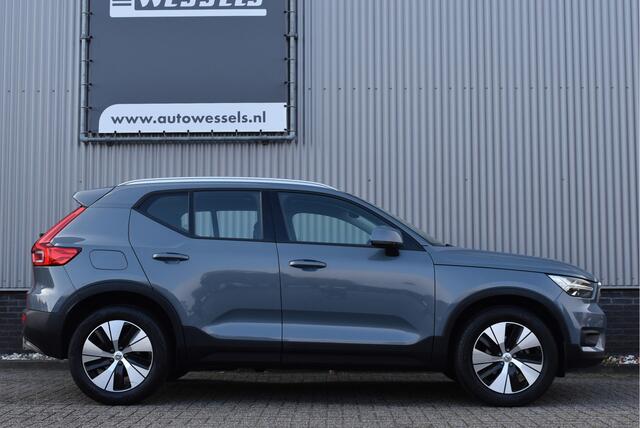 Volvo XC40 1.5 T2 Business Pro Camera, Adaptive cruise, Elek. trekhaak, Sportstoelen, Stuur/stoelverwarming