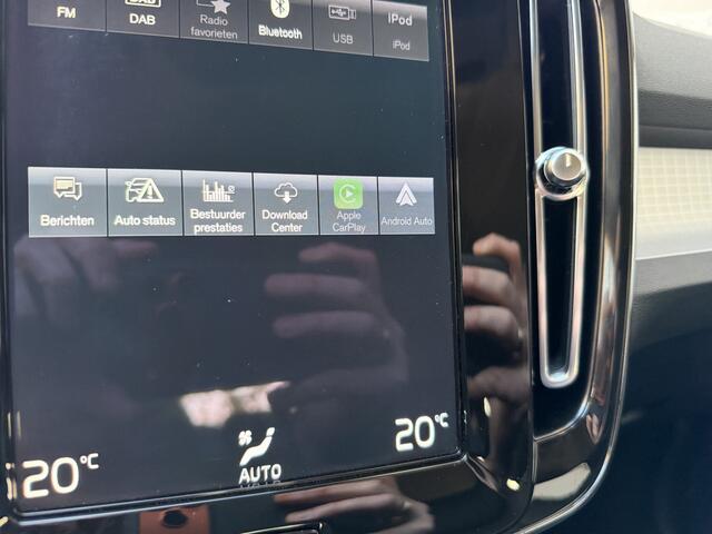 Volvo XC40 1.5 T5 Recharge Momentum Pro Leer Achteruitrijcamera