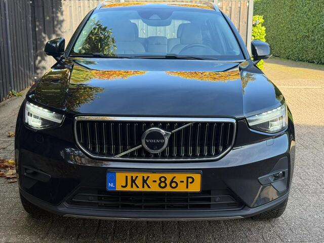 Volvo XC40 1.5 T4 Plug-in hybrid Core Bright TREKHAAK