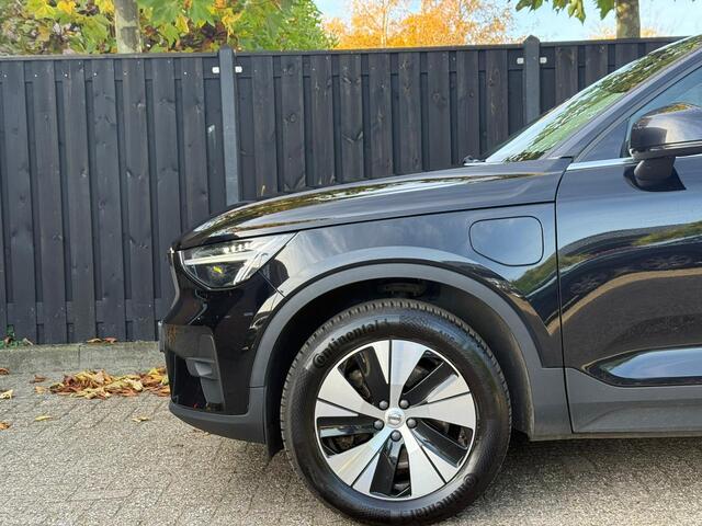 Volvo XC40 1.5 T4 Plug-in hybrid Core Bright TREKHAAK