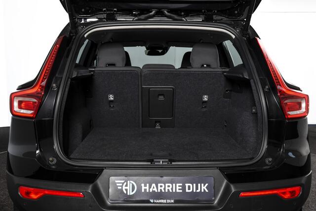 Volvo XC40 1.5 T4 Plug-in hybrid Inscription Expression | Elek. Trekhaak | Dig. Cockpit | Cruise | Stoel-+Stuurverw. | PDC | Camera | NAV + App. Connect | ECC | Elek. Klep | LM 18" | 1561